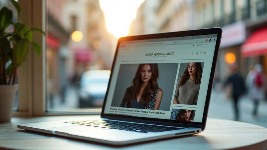 Leveraging PR Campaigns to Boost Your Online Shop's Visibility and Sales 1 Brand visibility with PR