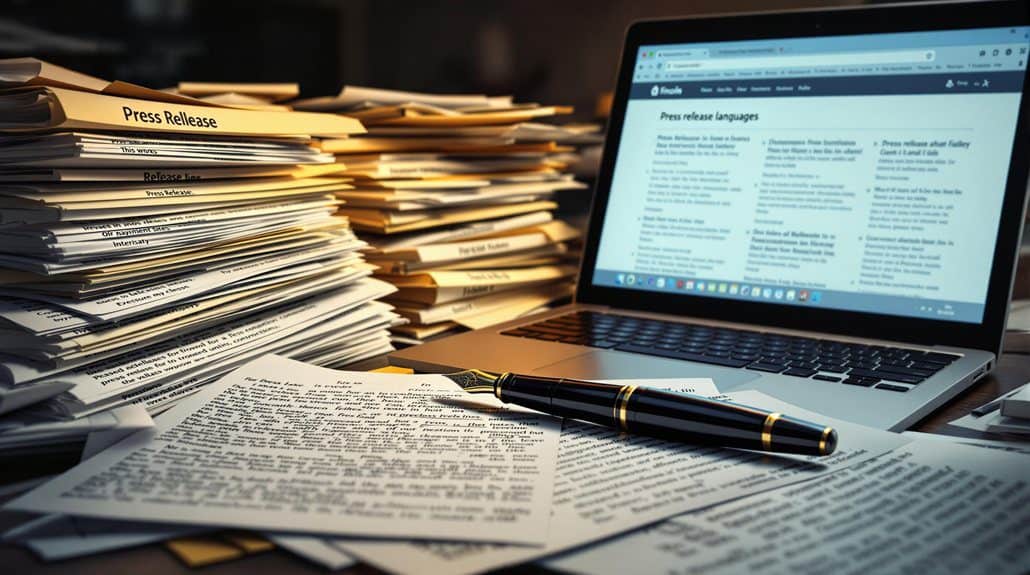 Common Pitfalls Submitting Press Releases Online 5 clear communication over jargon