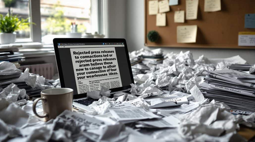 Common Pitfalls Submitting Press Releases Online 4 engaging headlines grab attention