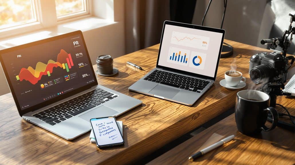 data driven pr tools essential