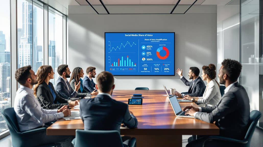 social media measurement strategies