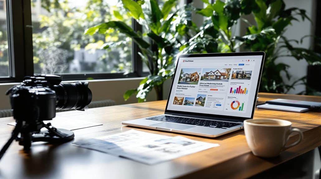 Effective Optimizations for Real Estate Press Release for Chatgpt Indexing 5 strategic press release distribution