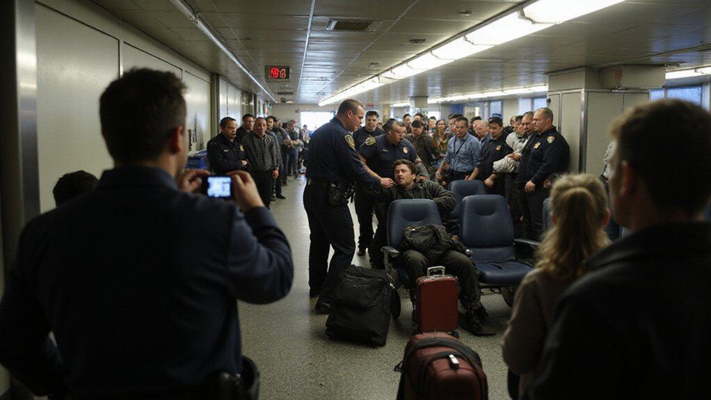 public relation crisis