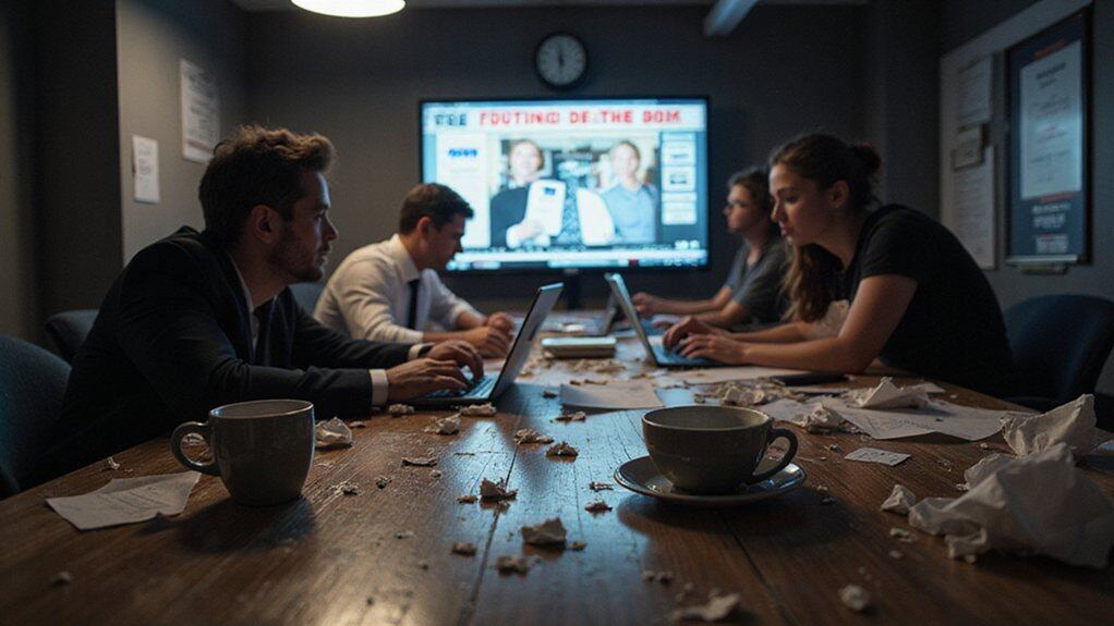 public relations crisis examples