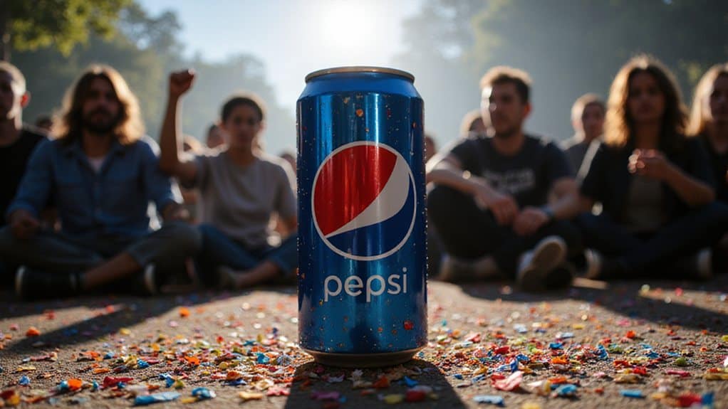 trivializing social justice movements