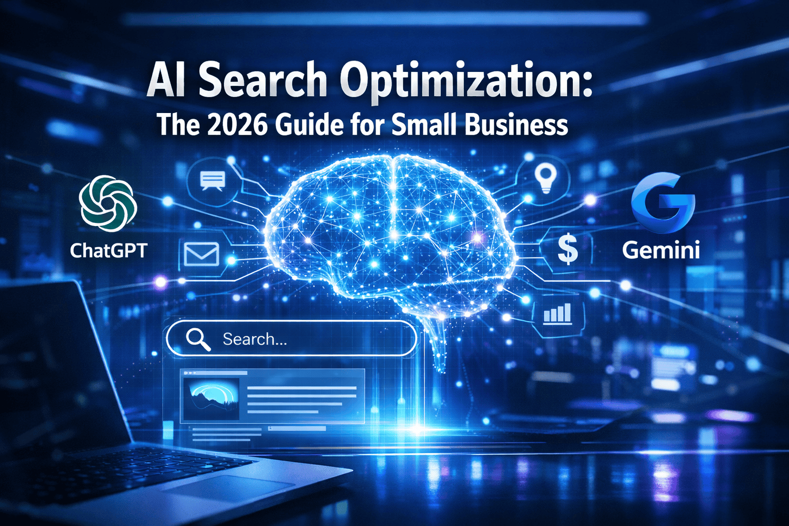 ai search optimization