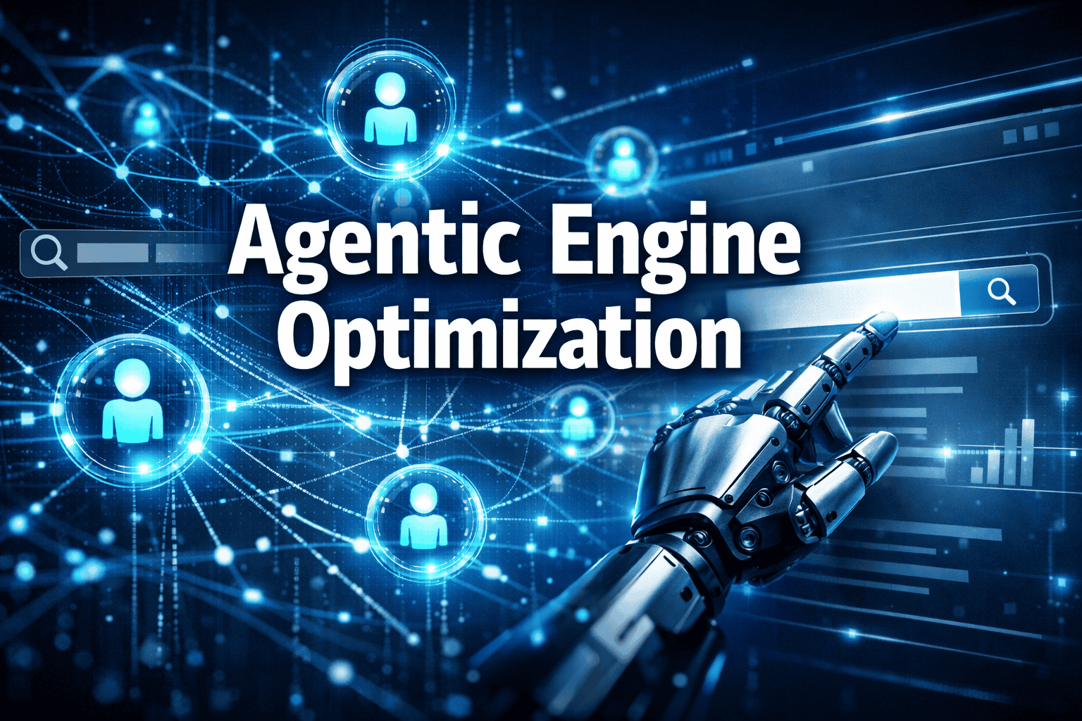 agentic engine optimization